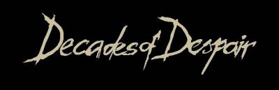 logo Decades Of Despair